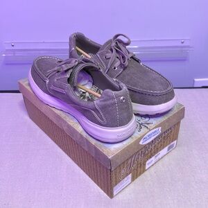 Margaritaville Oxford Shoes